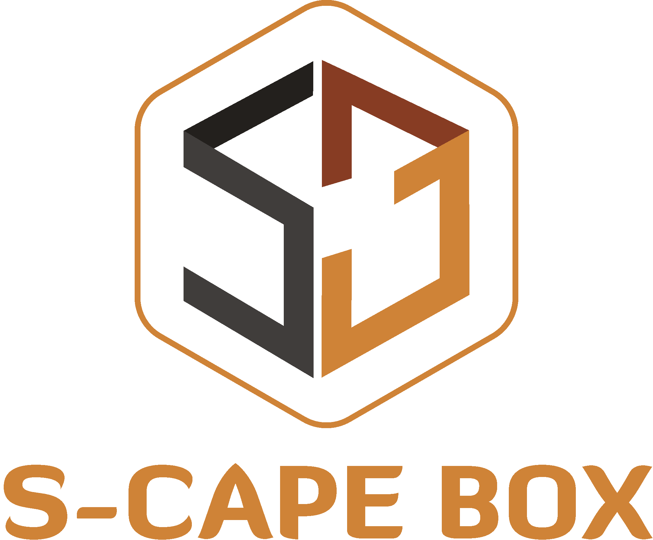 S-CAPE BOX